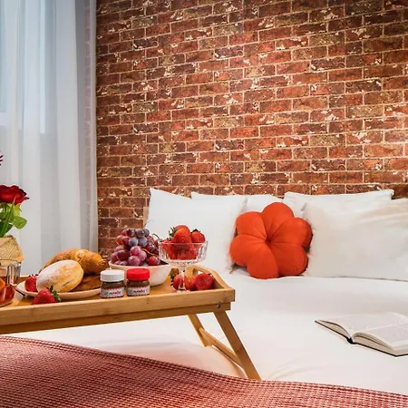 New, Vibrant & Apartament Sofia